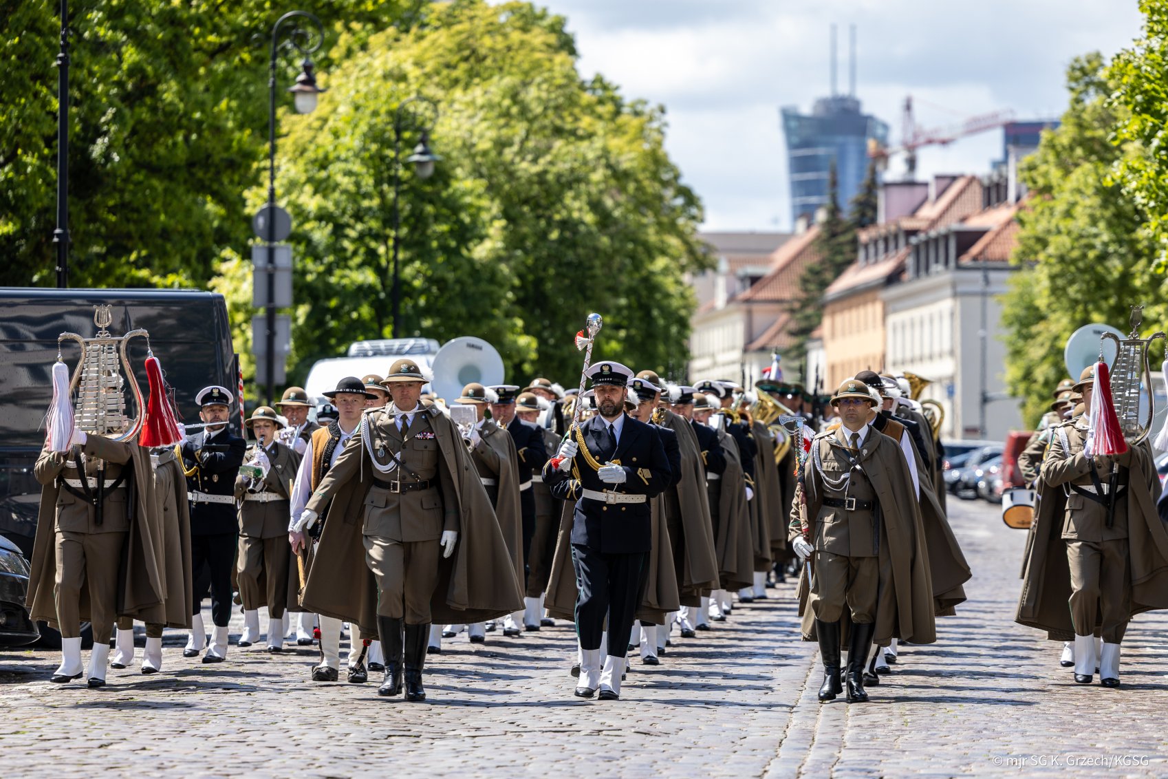 Orkiestra Reprezentacyjna