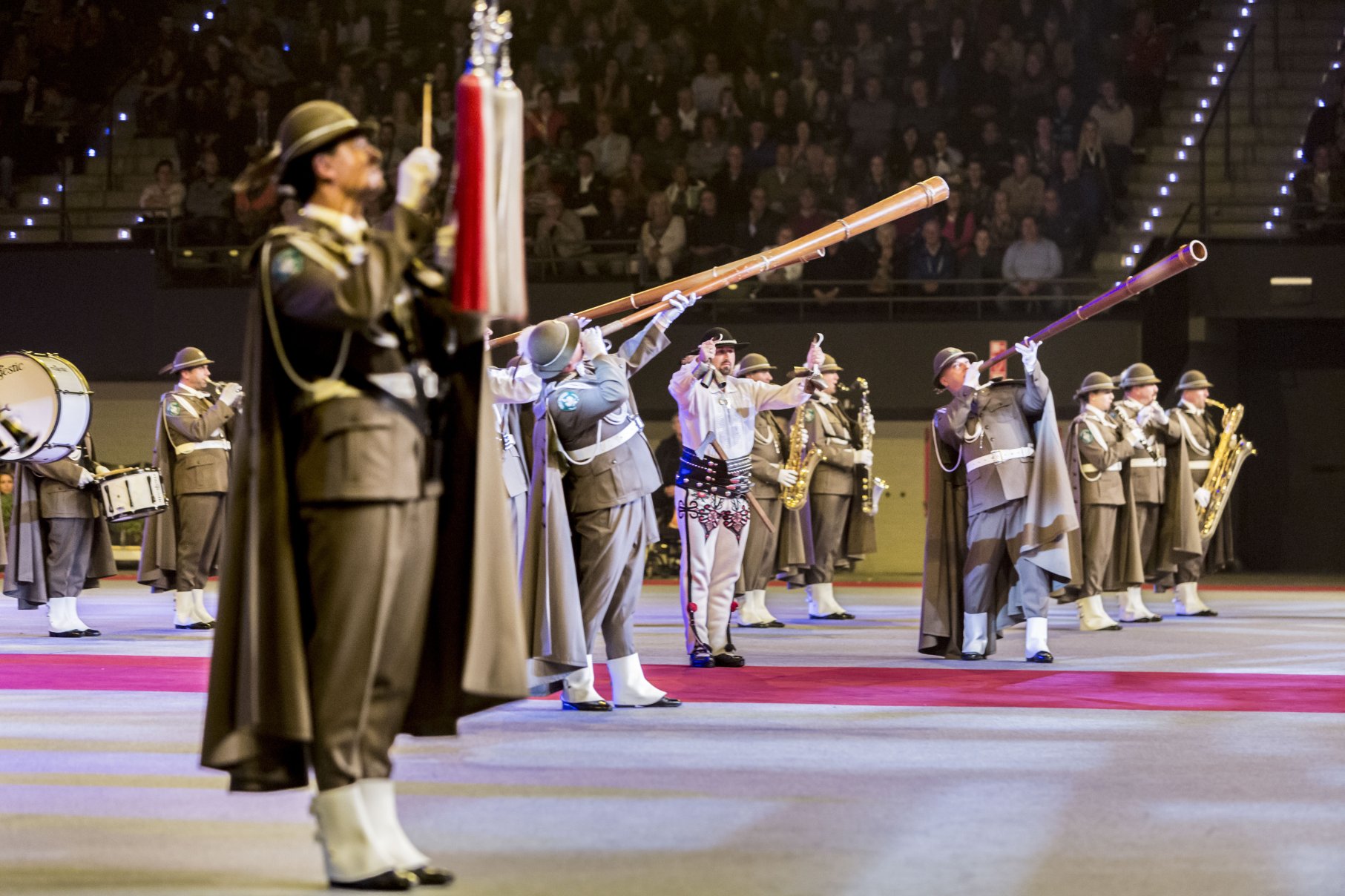 Orkiestra Reprezentacyjna