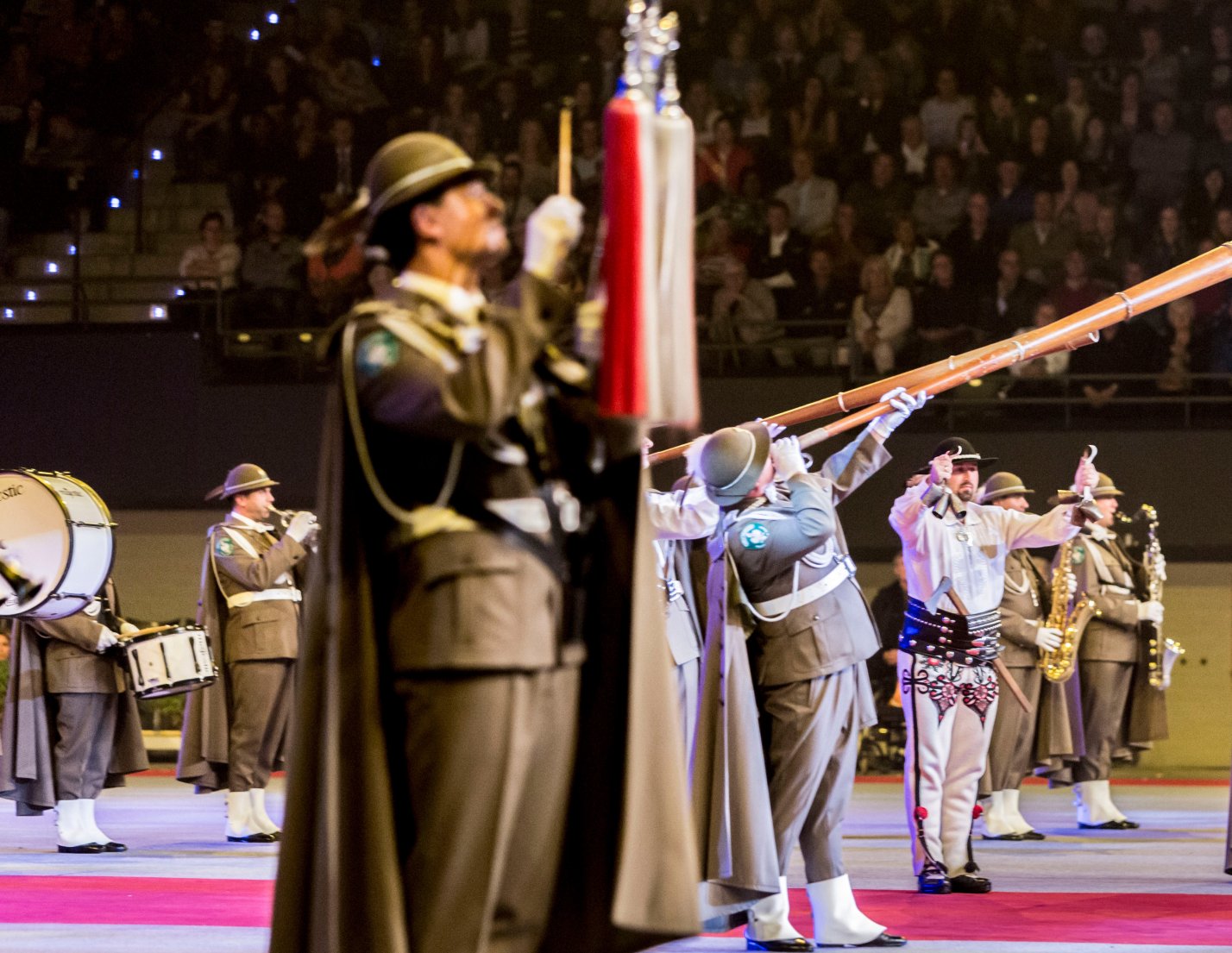 Orkiestra Reprezentacyjna